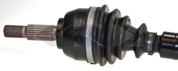 L?BRO 304725 Drive Shaft